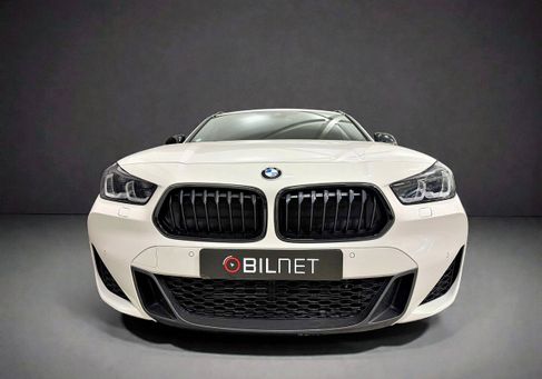 BMW X2, 2022 2
