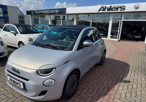 Fiat 500C, 2026