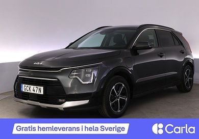 Kia Niro, 2025