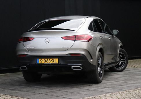 Mercedes-Benz GLE 350, 2022