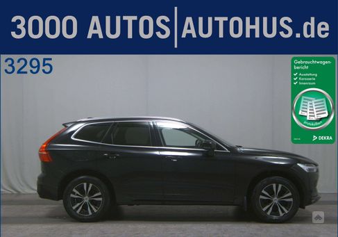 Volvo XC60, 2020