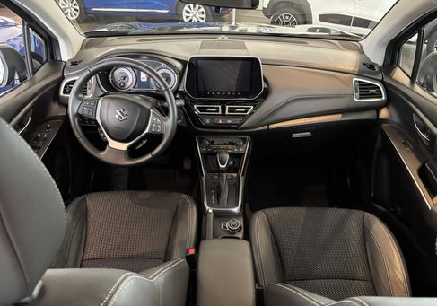 Suzuki SX4 S-Cross, 2023 3