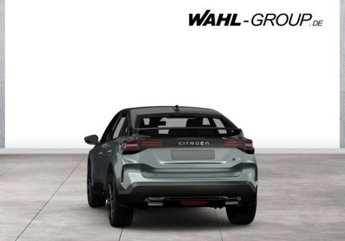 Citroën C4, 2025 2