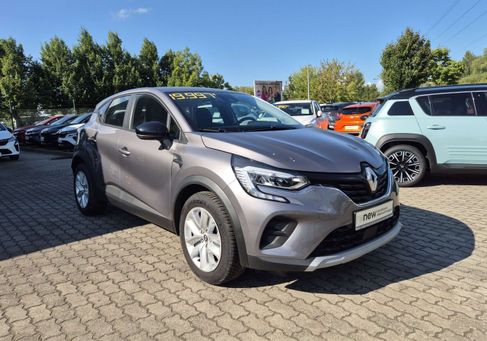 Renault Captur, 2023