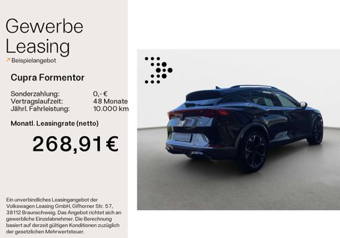 Cupra Formentor, 2023 2