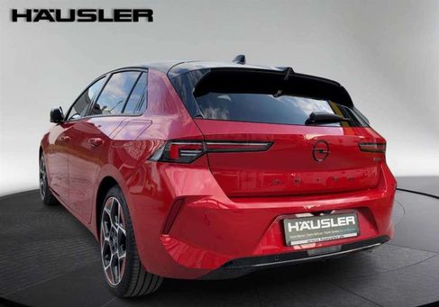 Opel Astra, 2022
