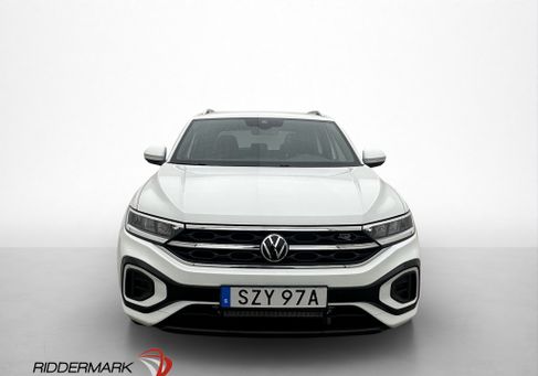Volkswagen T-Roc, 2022
