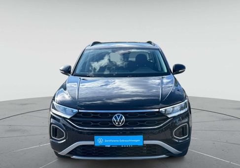Volkswagen T-Roc, 2025 2