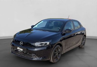 Opel Corsa, 2026