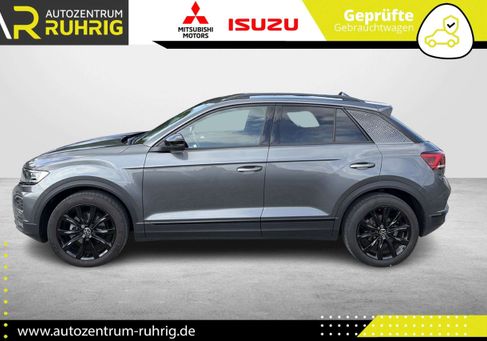 Volkswagen T-Roc, 2022 2