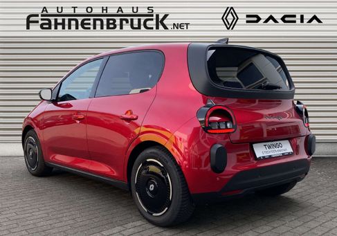 Renault Twingo, 2026