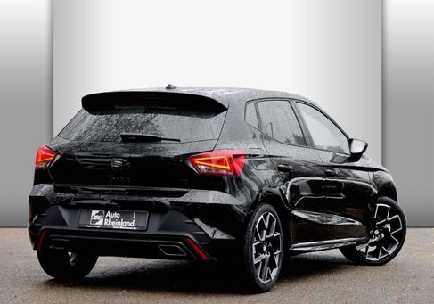 Seat Ibiza, 2026