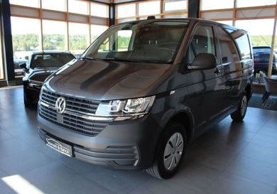 Volkswagen T6 Transporter, 2023