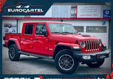 Jeep, 2022