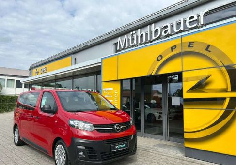 Opel Vivaro, 2020
