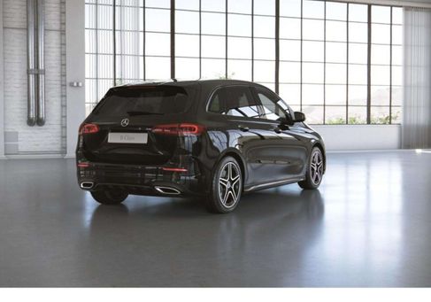 Mercedes-Benz B 250, 2022