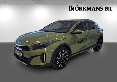 Kia XCeed, 2023