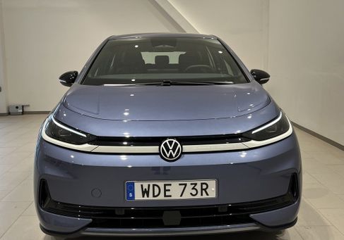 Volkswagen ID.3, 2027 2