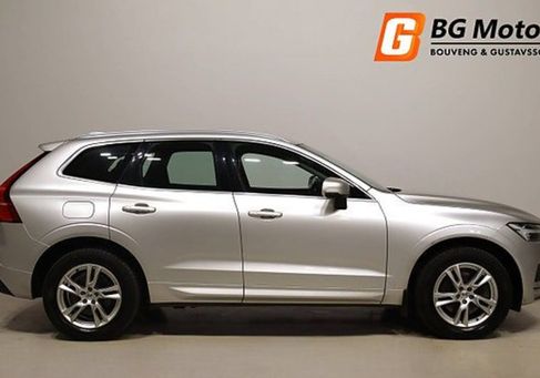 Volvo XC60, 2020