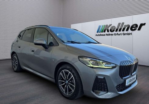 BMW 218, 2025 2