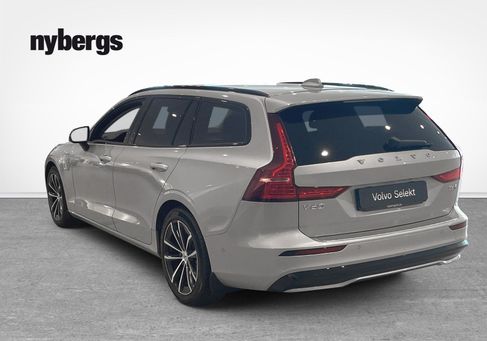 Volvo V60, 2025 3