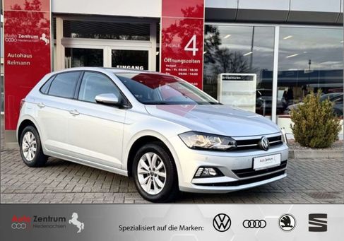 Volkswagen Polo, 2021