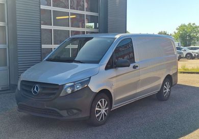 Mercedes-Benz Vito, 2020