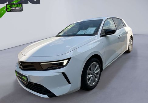 Opel Astra, 2023