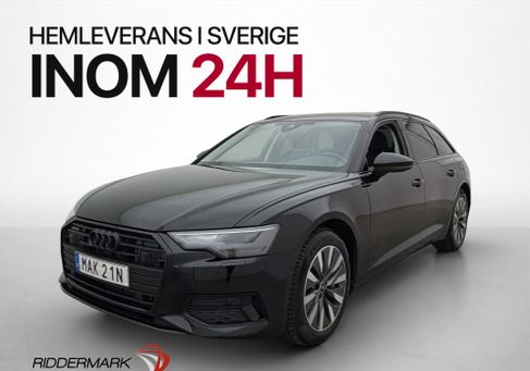 Audi A6, 2023 3