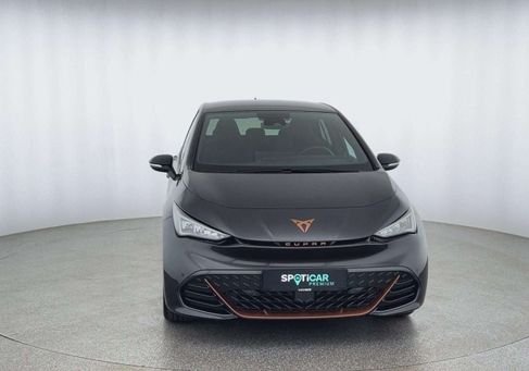 Cupra Born, 2024