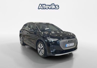 Audi Q4, 2023