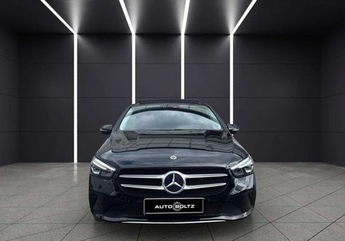 Mercedes-Benz B 250, 2023 2
