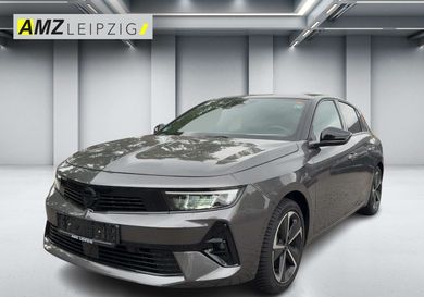 Opel Astra, 2024