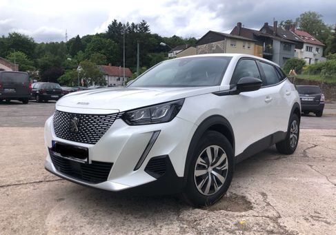 Peugeot 2008, 2023