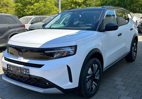 Opel Frontera, 2026