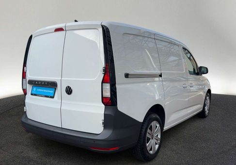 Volkswagen Caddy, 2025
