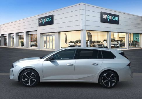 Opel Astra, 2023