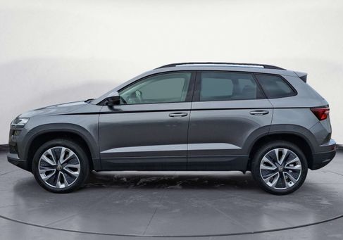 Skoda Karoq, 2023