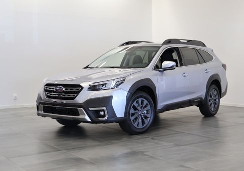 Subaru OUTBACK, 2025