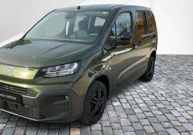 Fiat Doblo, 2024