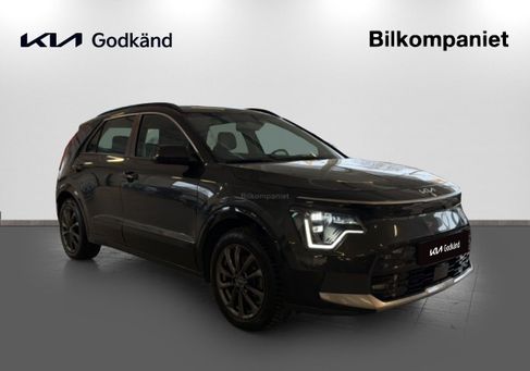 Kia Niro, 2023