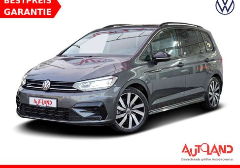 Volkswagen Touran, 2019