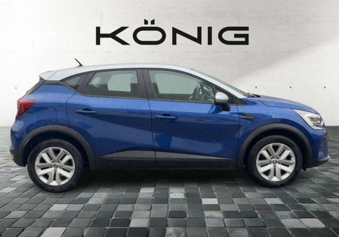 Renault Captur, 2023