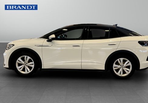 Volkswagen ID.5, 2022