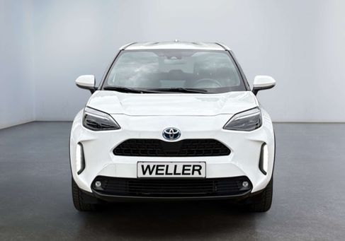 Toyota Yaris Cross, 2023 2