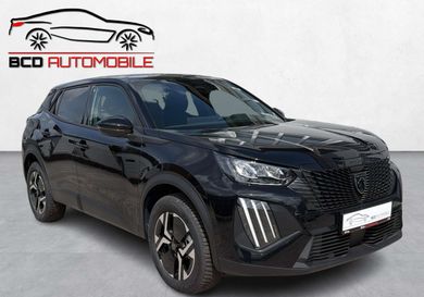 Peugeot 2008, 2026