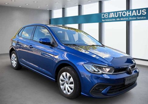 Volkswagen Polo, 2023 2