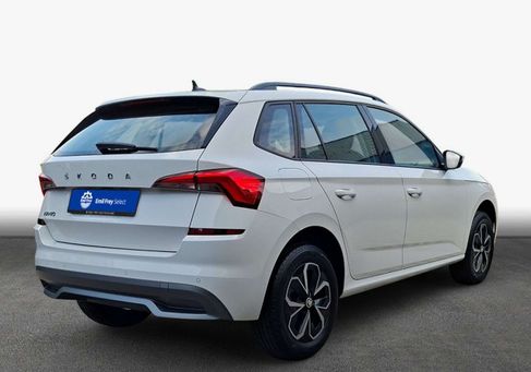 Skoda Kamiq, 2022 2