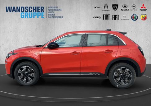 Fiat 600, 2024