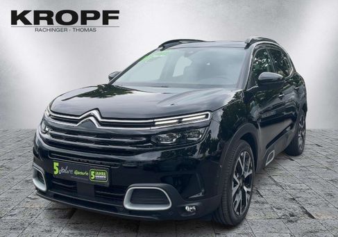Citroën C5 Aircross, 2022 2